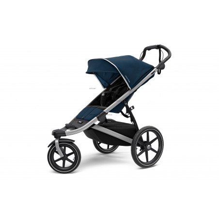 Kočík THULE Urban Glide 2 - Majolica Blue