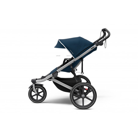 Kočík THULE Urban Glide 2 - Majolica Blue