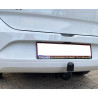 Ťažné zariadenie pre Dacia LOGAN - skrutkový systém Ťažné zariadenie pre Dacia LOGAN - skrutkový systém