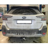 Ťažné zariadenie pre Subaru OUTBACK - odnímateľný vertikálny bajonetový systém Ťažné zariadenie pre Subaru OUTBACK - odnímateľný vertikálny bajonetový systém