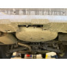 Ťažné zariadenie pre Subaru OUTBACK - odnímateľný vertikálny bajonetový systém Ťažné zariadenie pre Subaru OUTBACK - odnímateľný vertikálny bajonetový systém