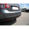 Ťažné zariadenie pre JETTA - 4dv. - automatický systém - od 2005 do 