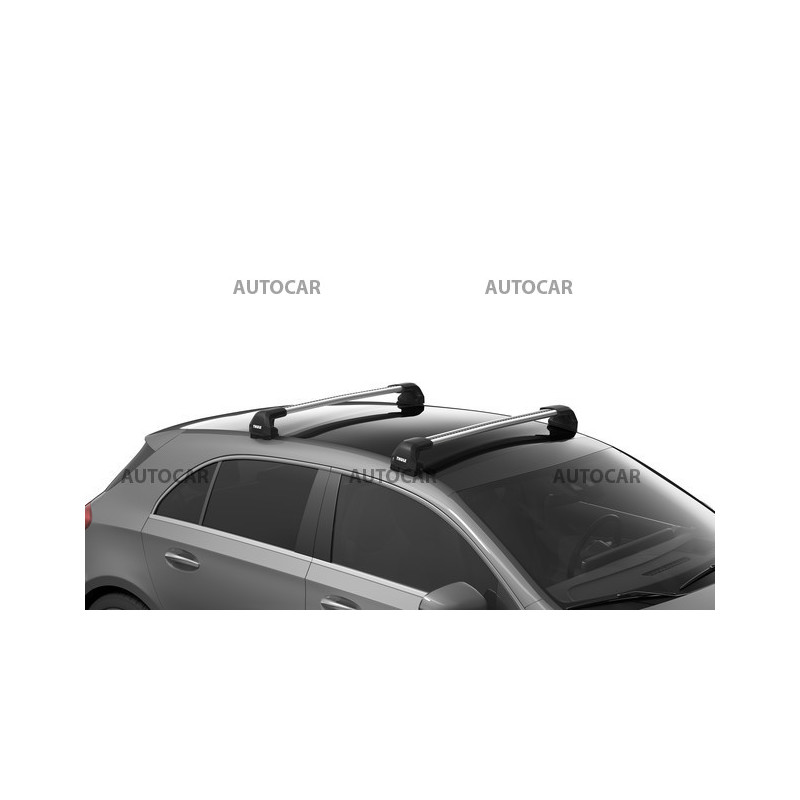 Strešný nosič THULE WingBar Edge