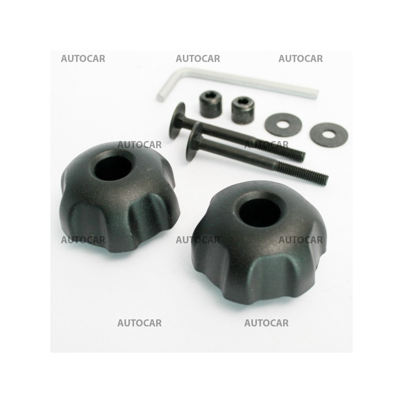 Rám pre držiaky bicyklov