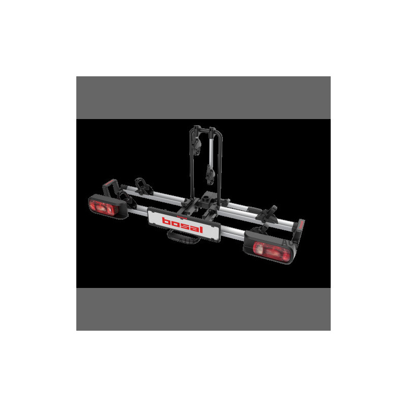 BOSAL Comfort Pro II