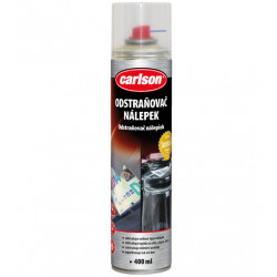 Odstraňovač nálepiek - Carlson 400 ml