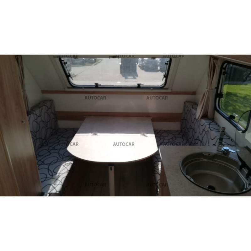 Karavn N-Cross 3 osoby (3002)