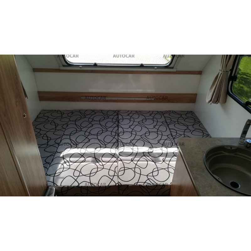 Karavn N-Cross 3 osoby (3002)