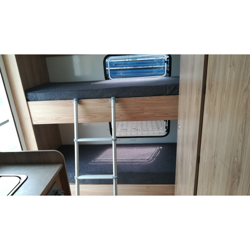 Karavn N-Cross 3 osoby (3002)