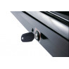 Strešný box Thule Pacific 780 - antracit aeroskin