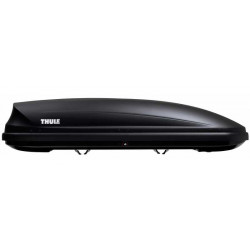 Strešný box Thule Pacific 780 - antracit aeroskin