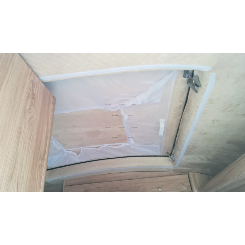 Karavn N-Cross 3 osoby (3002)