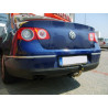 Ťažné zariadenie pre Volkswagen PASSAT - VI. - odnímateľný bajonetový systém