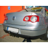 Ťažné zariadenie pre Volkswagen PASSAT - VI. - odnímateľný bajonetový systém
