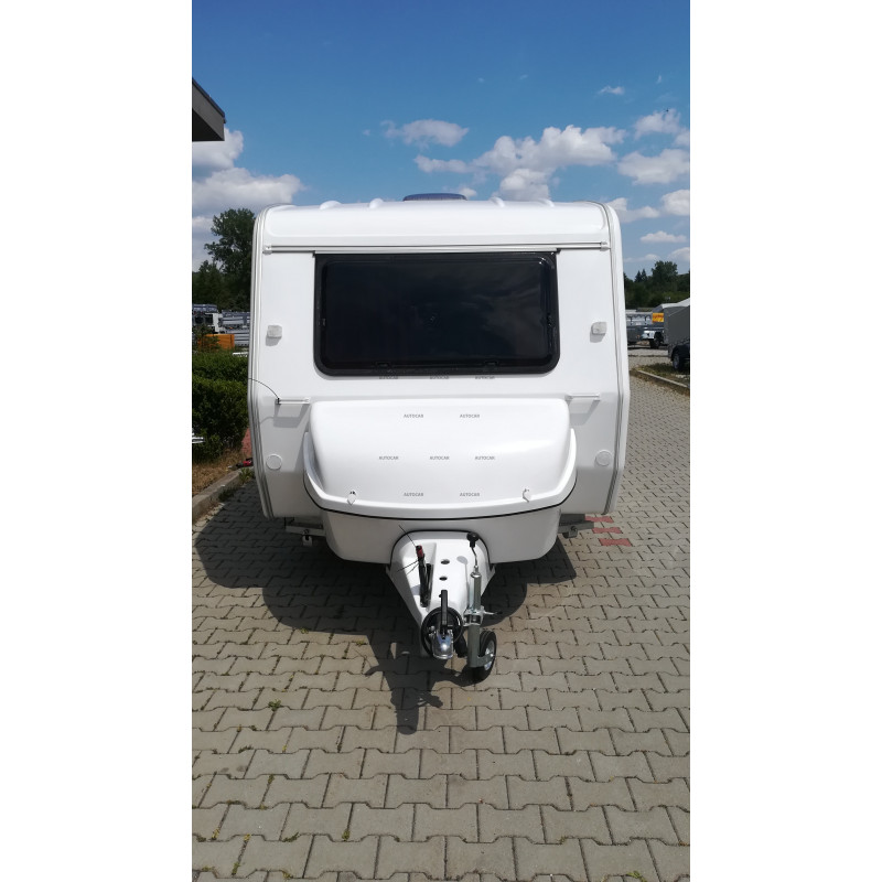 Karavn N-Cross 3 osoby (3002)