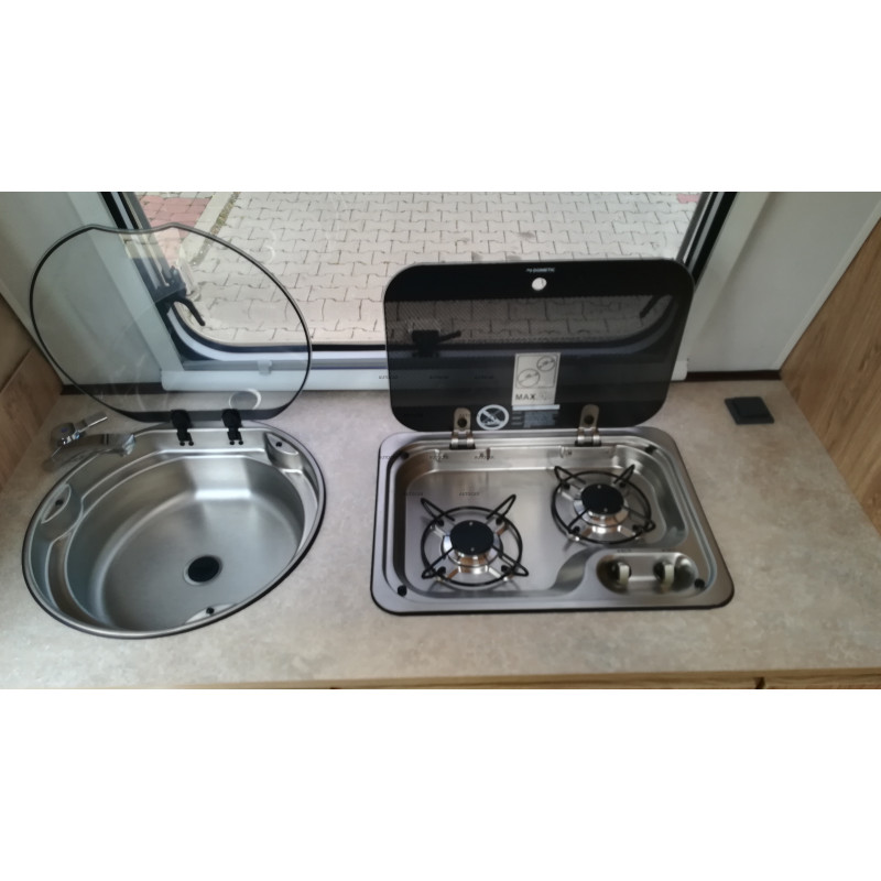 Karavn N-Cross 3 osoby (3002)