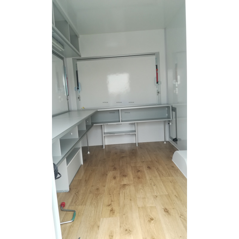 Predajný stánok H13301H