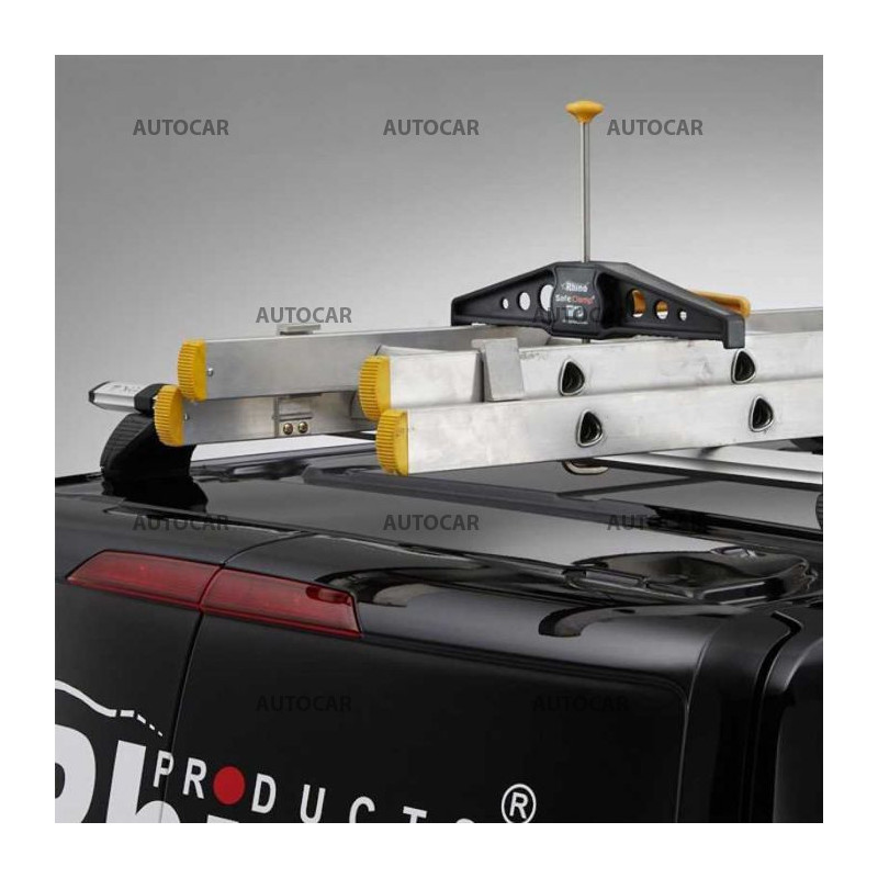 Držiak rebríku Rhino Safe Clamp