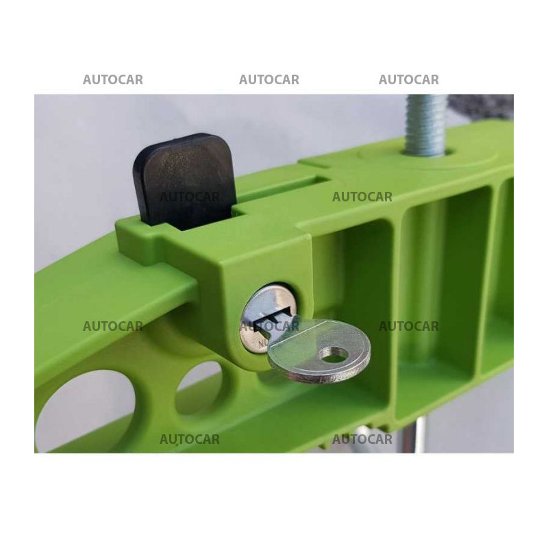 Držiak rebríku AutoRack Easy Clamp Wide