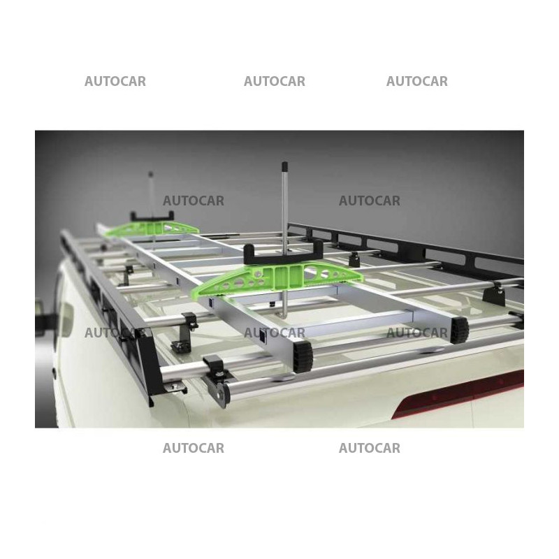 Držiak rebríku AutoRack Easy Clamp Wide