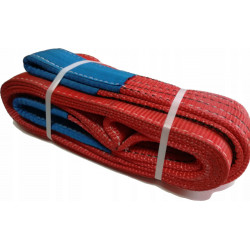 Závesný pás - 5t 6m