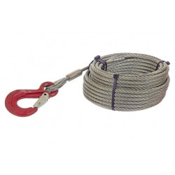 Cablu pentru troliu ALKO de...