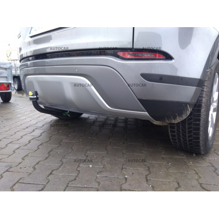 Ťažné zariadenie pre Range Rover Evoque