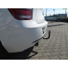 Ťažné zariadenie pre BMW 1 od roku 2011/- Ťažné zariadenie pre BMW 1 od roku 2011/-