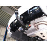 Ťažné zariadenie pre BMW Seria 4 - F32/F33/F36 - odnímateľný vertikálny bajonetový systém Ťažné zariadenie pre BMW Seria 4 - F32/F33/F36 - odnímateľný vertikálny bajonetový systém