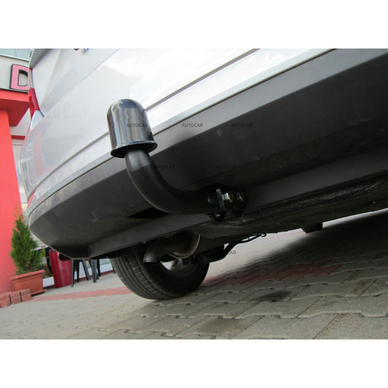 Ťažné zariadenie pre RAPID -Spaceback- skrutkový systém - od 2013/-