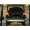 Ťažné zariadenie pre Volvo XC 70. od roku 2007/- Ťažné zariadenie pre Volvo XC 70. od roku 2007/-