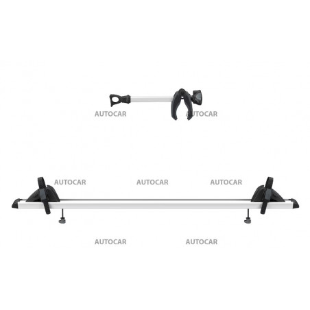 THULE WanderWay adaptér pre 4. bicykel