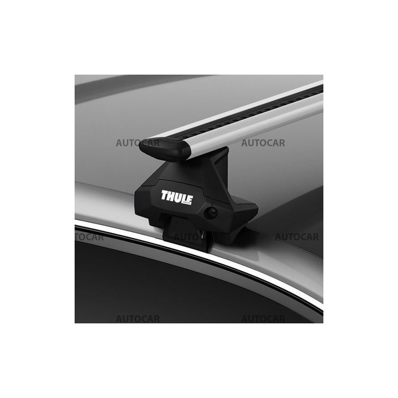 Strešný nosič THULE - alumíniový