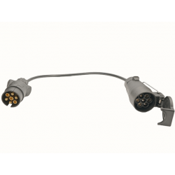 Predlžovací kábel - 7/7 PIN