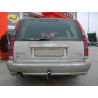 Ťažné zariadenie pre Volvo V70 - nie 4x4 - skrutkový systém Ťažné zariadenie pre Volvo V70 - nie 4x4 - skrutkový systém