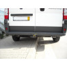 Ťažné zariadenie pre Fiat DUCATO - Dodávka L1, L2, L3 - skrutkový systém Ťažné zariadenie pre Fiat DUCATO - Dodávka L1, L2, L3 - skrutkový systém