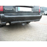 Ťažné zariadenie pre Volvo V70 - nie 4x4 - odnímateľný bajonetový systém Ťažné zariadenie pre Volvo V70 - nie 4x4 - odnímateľný bajonetový systém