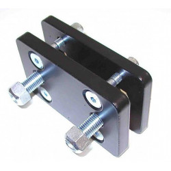 Adaptér na zmenu dier 2-4 / 4-2