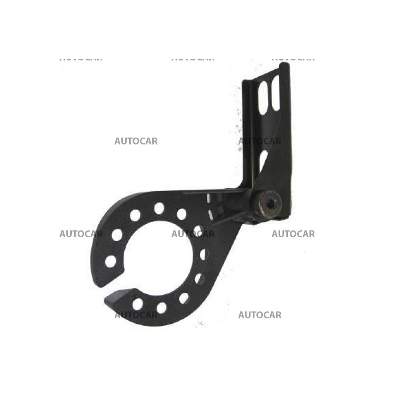 Držiak zásuvky Westfalia