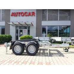 Remorcă transport...