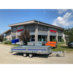 Platformă universală...