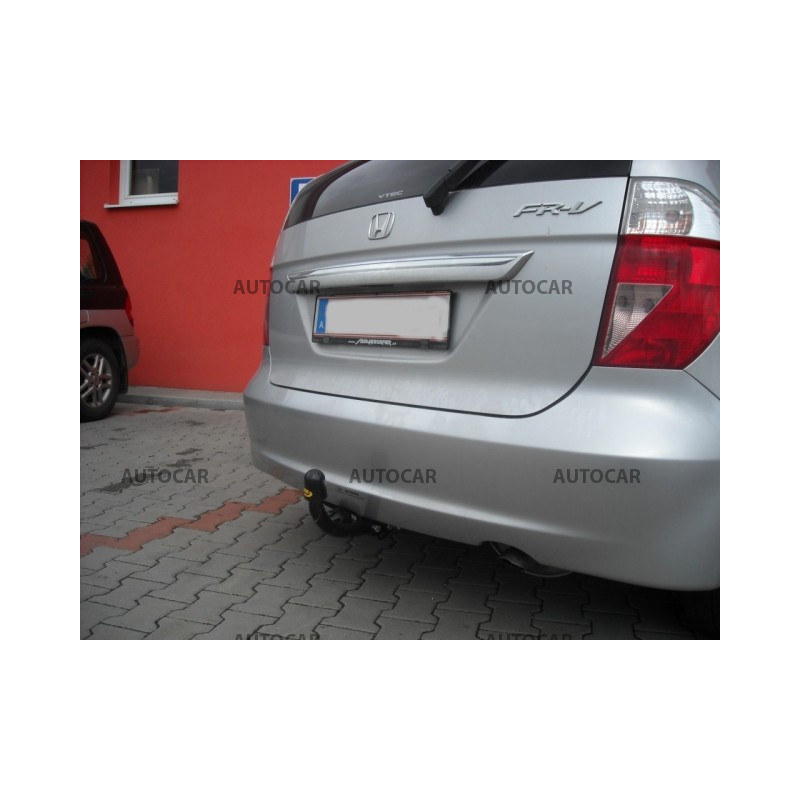 Ťažné zariadenie pre FR-V - VAN - skrutkový systém - od 2005 do 