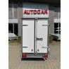 Skriňový prívesný vozík F75201212HD Skriňový prívesný vozík F75201212HD