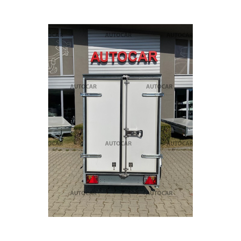 Skriňový prívesný vozík F75201212D