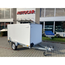 Skriňový prívesný vozík F75241315.11D