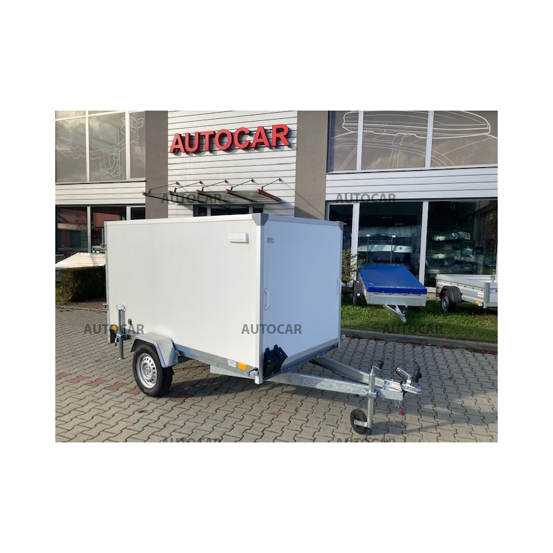 Skriňový prívesný vozík F75241515.11D