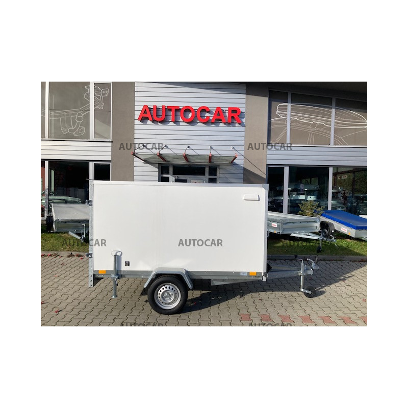 Skriňový prívesný vozík F75241515.11D