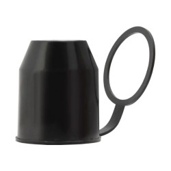 Krytka ťažného zariadenia -...