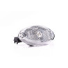 Lampă de gabarit LED albă 12-36V