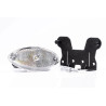 Lampă de gabarit LED albă 12-36V